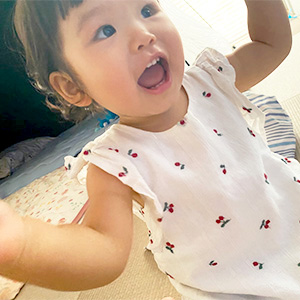あんなちゃん