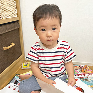 はやちゃん
