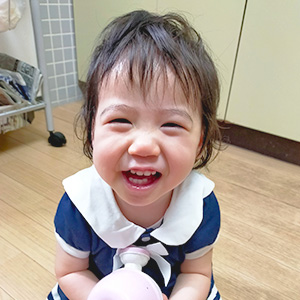 ほのちゃん
